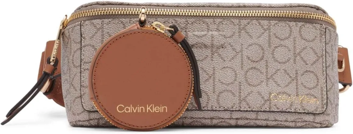 Calvin Klein Women's Millie Novelty Belt Bag