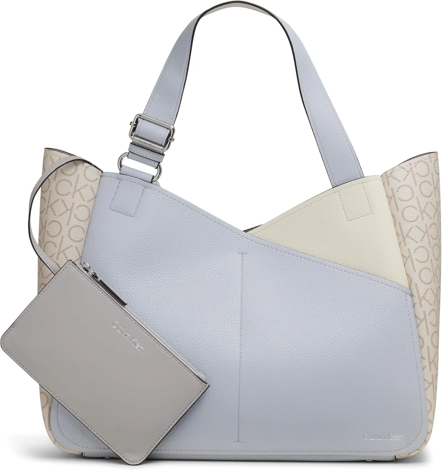 Calvin Klein Zoe Tote