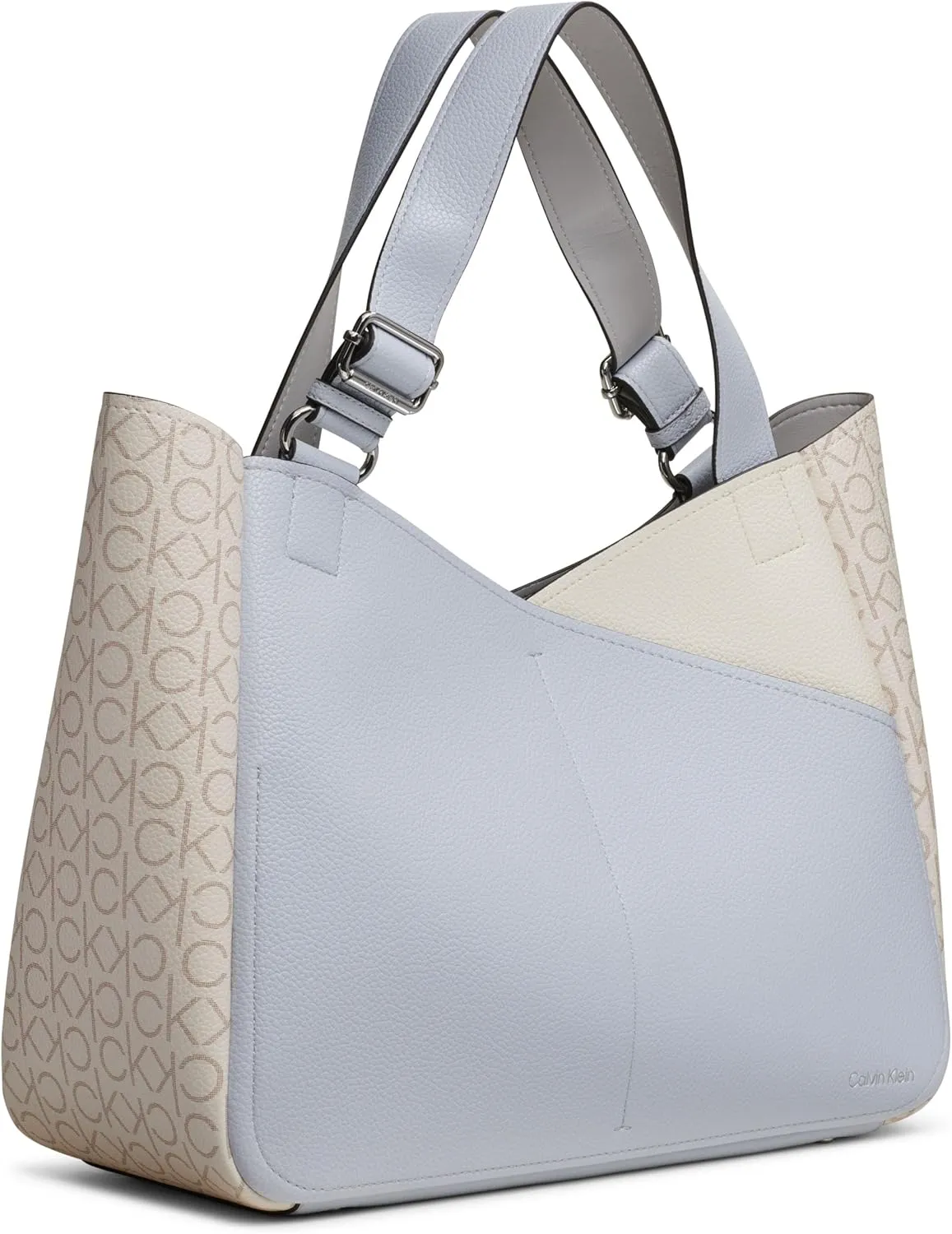 Calvin Klein Zoe Tote