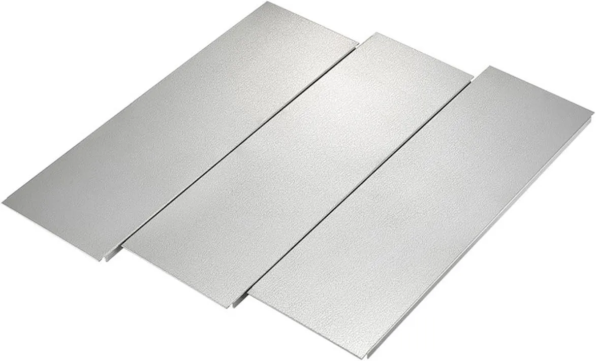 camping moon Center Plate for Grill Table T-500 Stainless Steel Set of 3pcs T-003