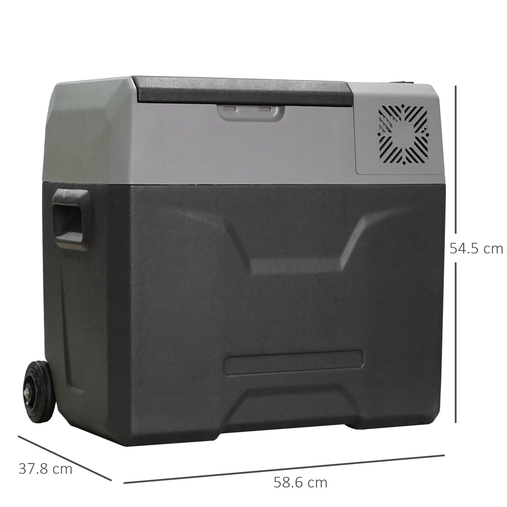 Car Refrigerator