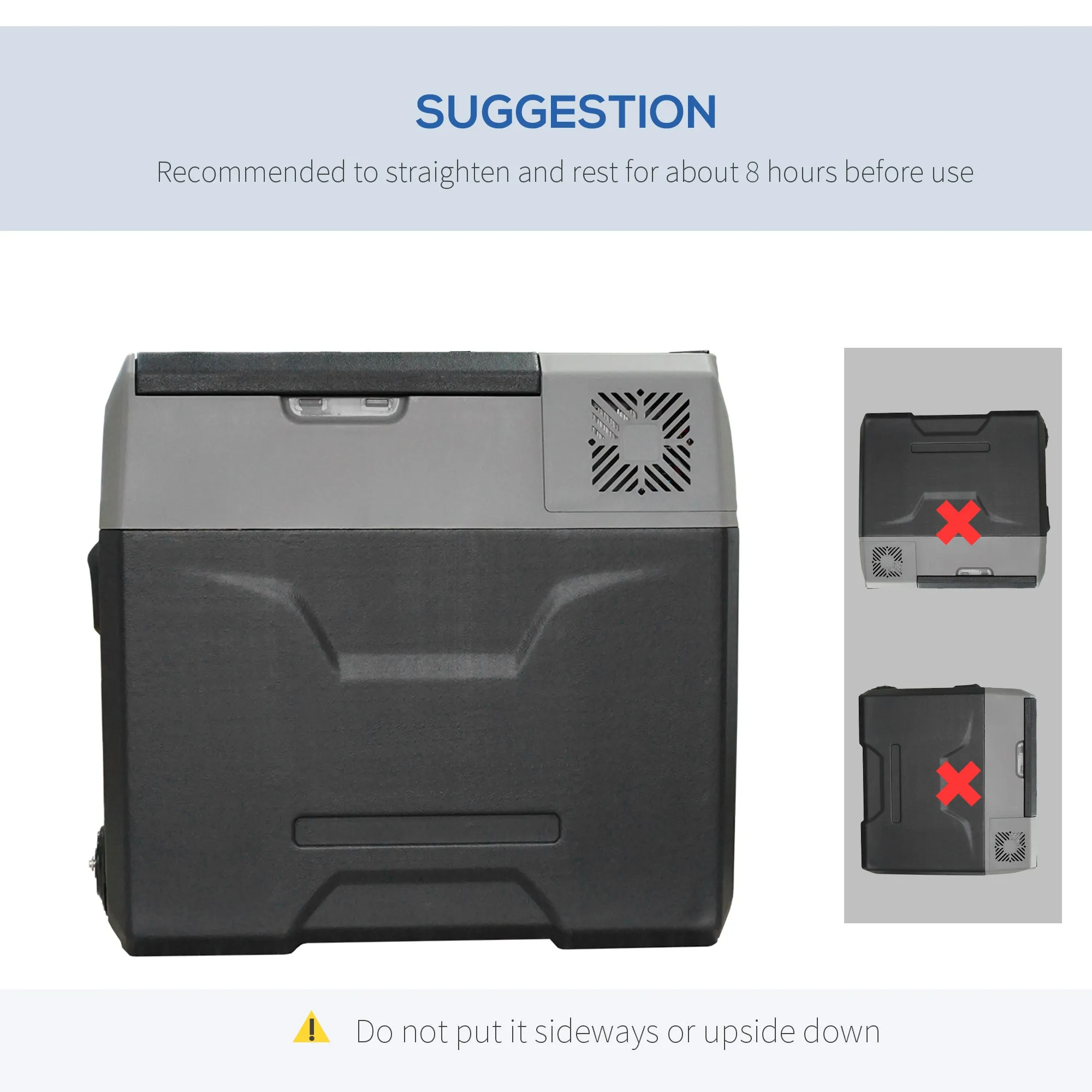 Car Refrigerator
