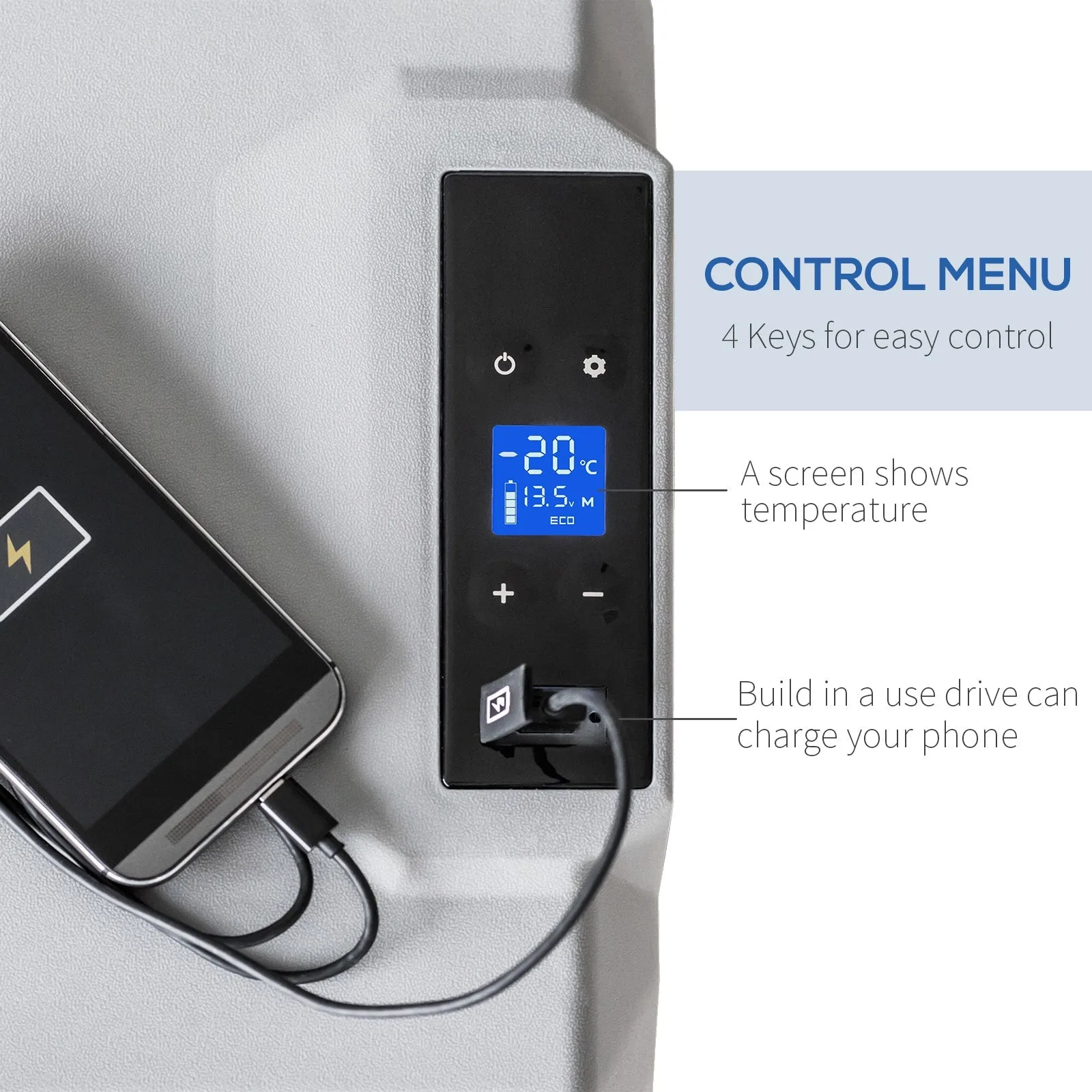 Car Refrigerator