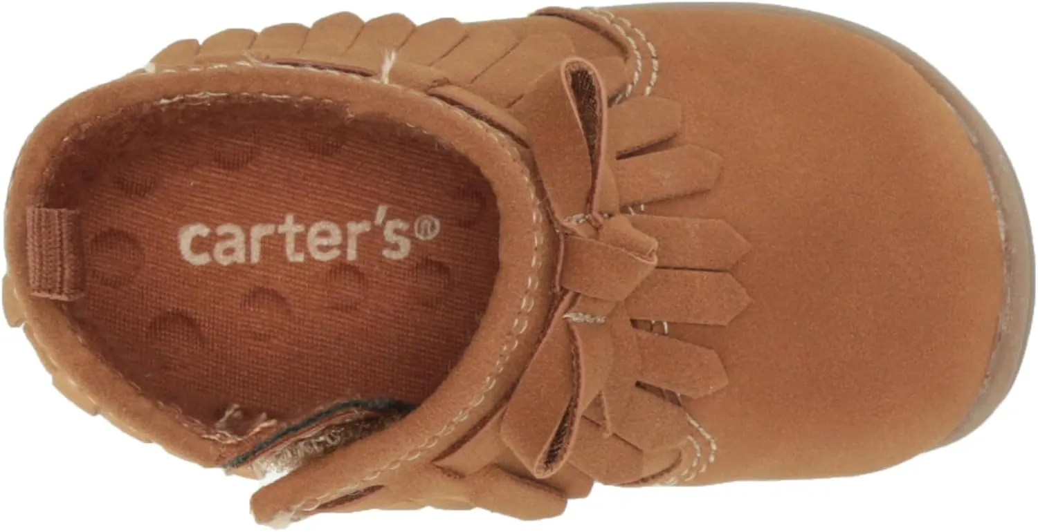 Carter's Baby-Boy's Camber-gp Boot
