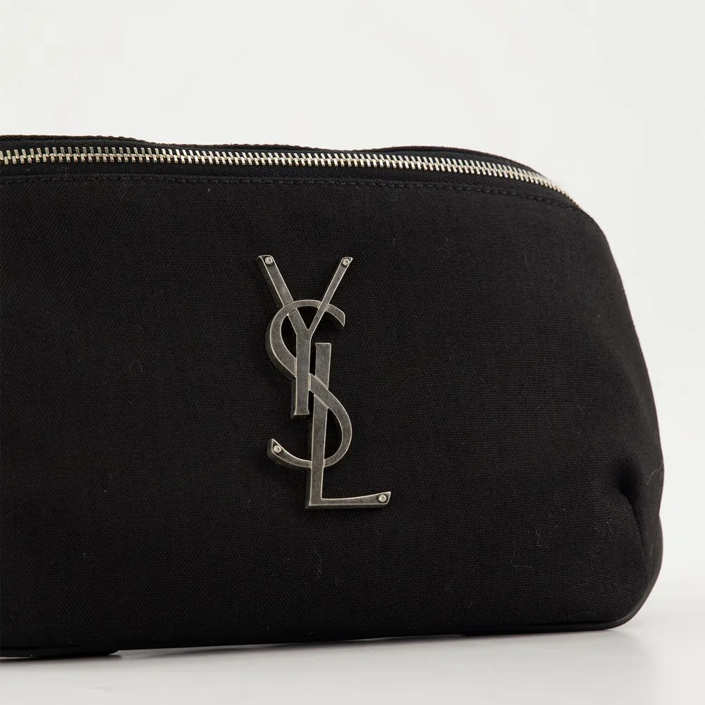 Cassandre Waist Bag in Nylon