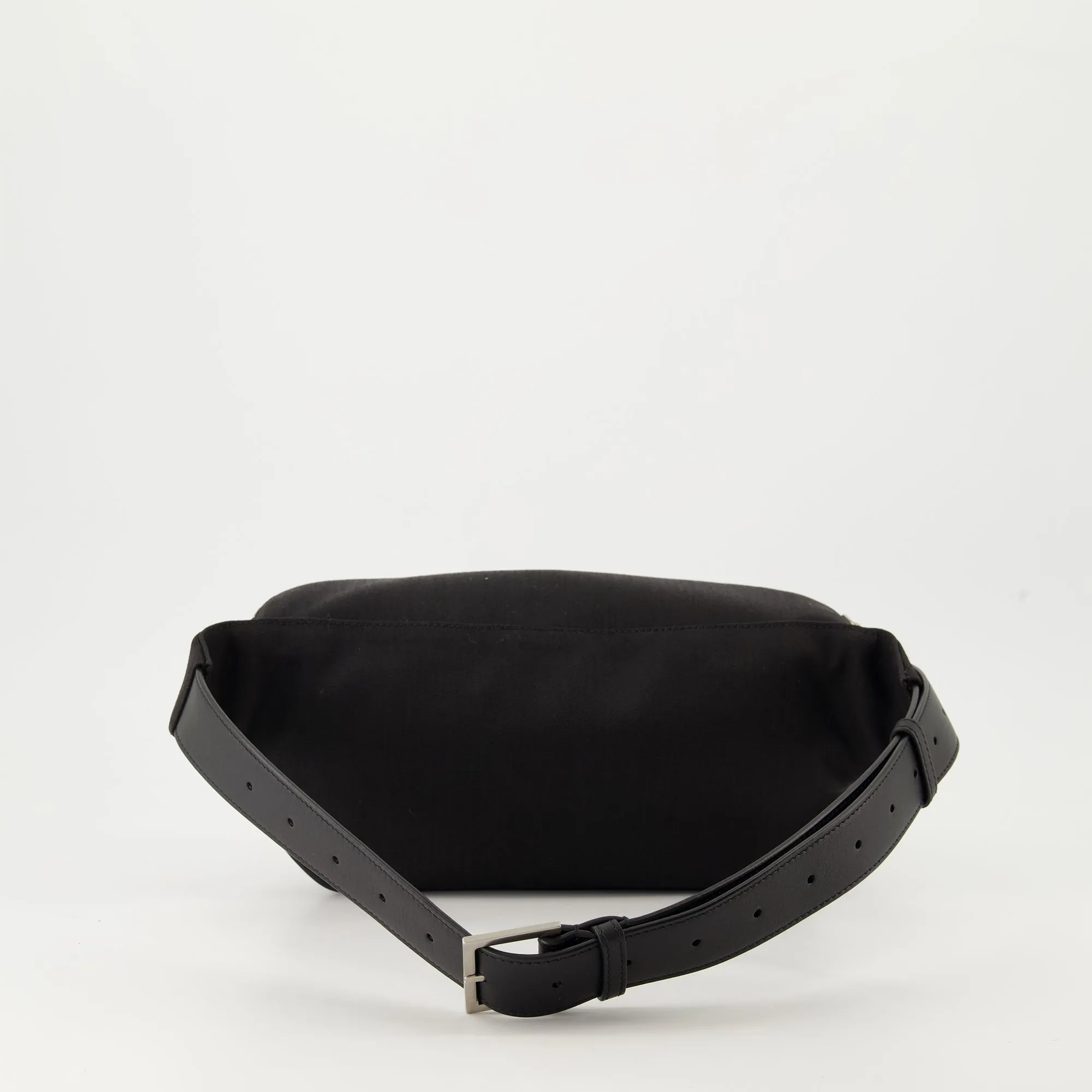 Cassandre Waist Bag in Nylon