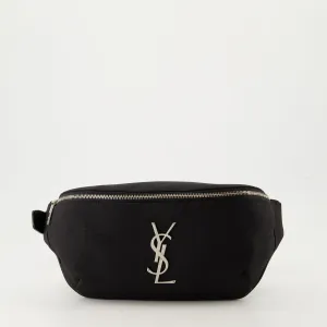 Cassandre Waist Bag in Nylon
