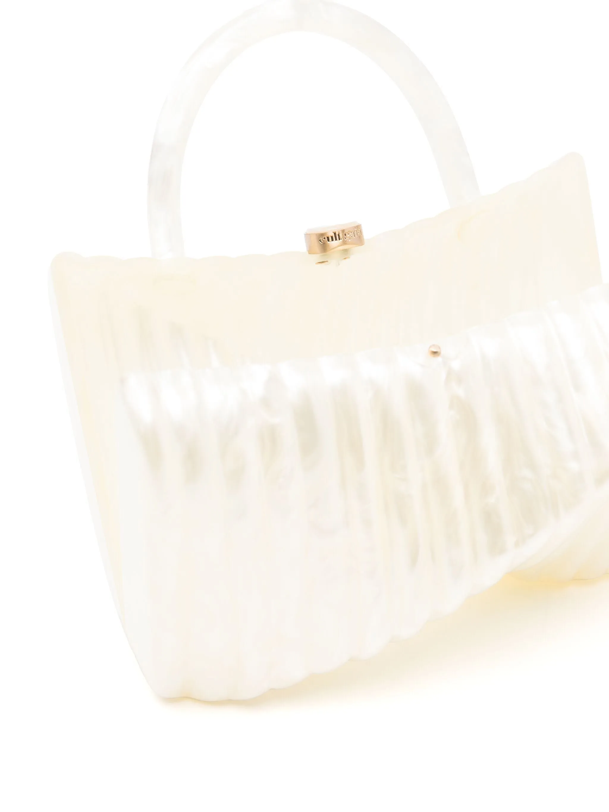 Cassidie Tote Bag