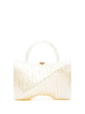 Cassidie Tote Bag