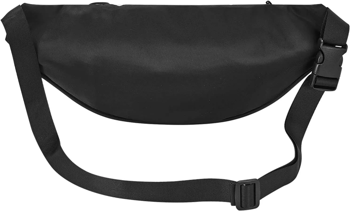 Casual Mystic Meadows Printed Fanny Pack,Crossbody Fanny packs for women Men Waist Bag for Running Travel