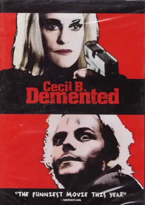 Cecil B. Demented
