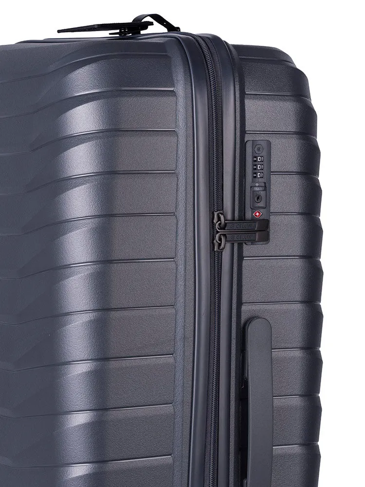 Cellini-Grande XL Dark Grey 870818