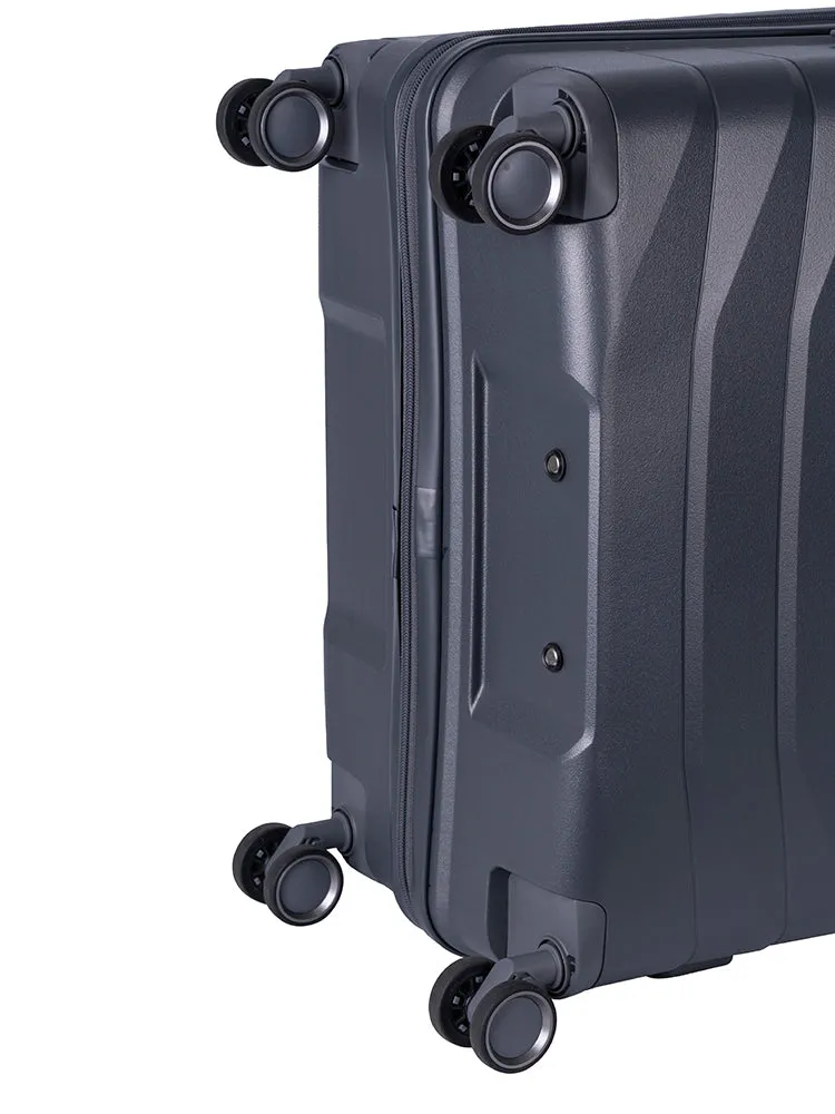 Cellini-Grande XL Dark Grey 870818