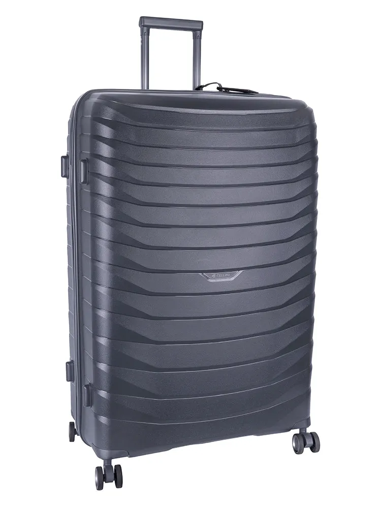 Cellini-Grande XL Dark Grey 870818