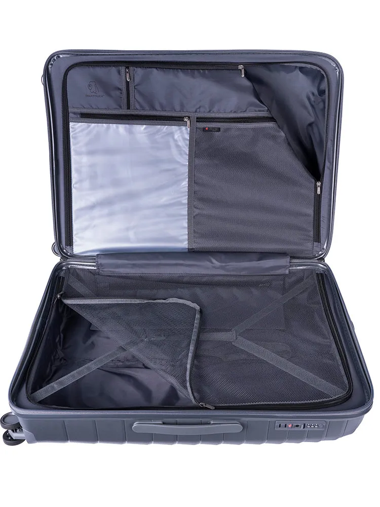 Cellini-Grande XL Dark Grey 870818