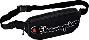 Champion Men's Champion Prime Bag Fanny Waist Packs, Black, One Size UK