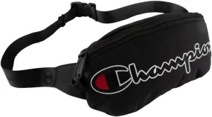Champion Mens Prime Sling Fanny Waist Packs, Black