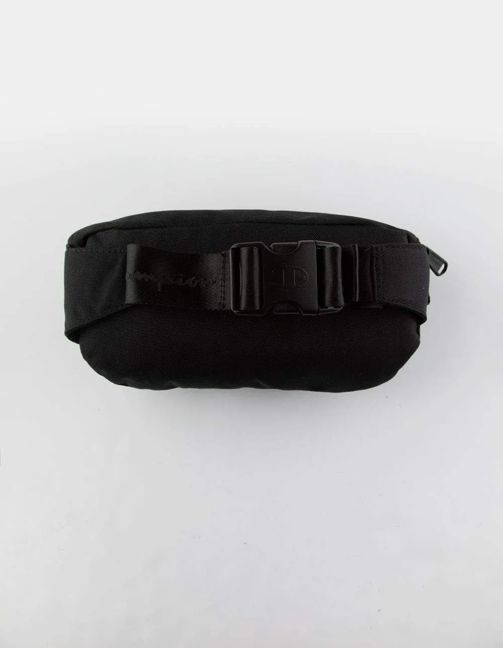 Champion Mens Prime Sling Fanny Waist Packs, Black