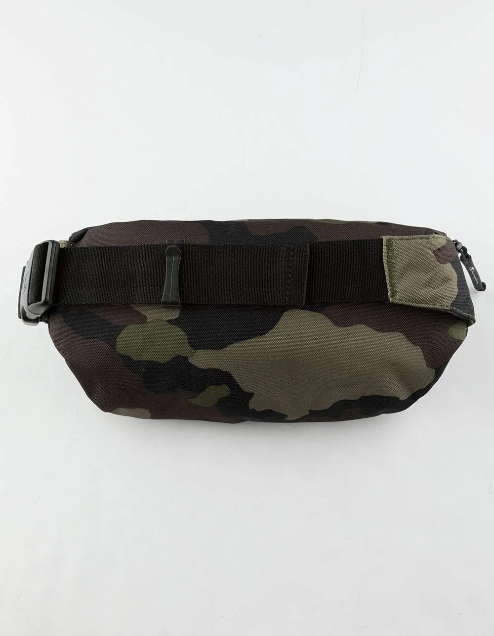 Champion Unisex Adult Champion Prime Bag Fanny Waist Packs, woodland camo, One Size US