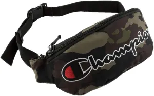 Champion Unisex Adult Champion Prime Bag Fanny Waist Packs, woodland camo, One Size US