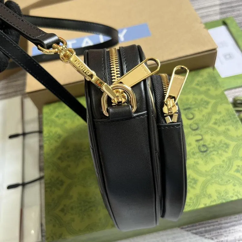 Charm - GG Bags - 050