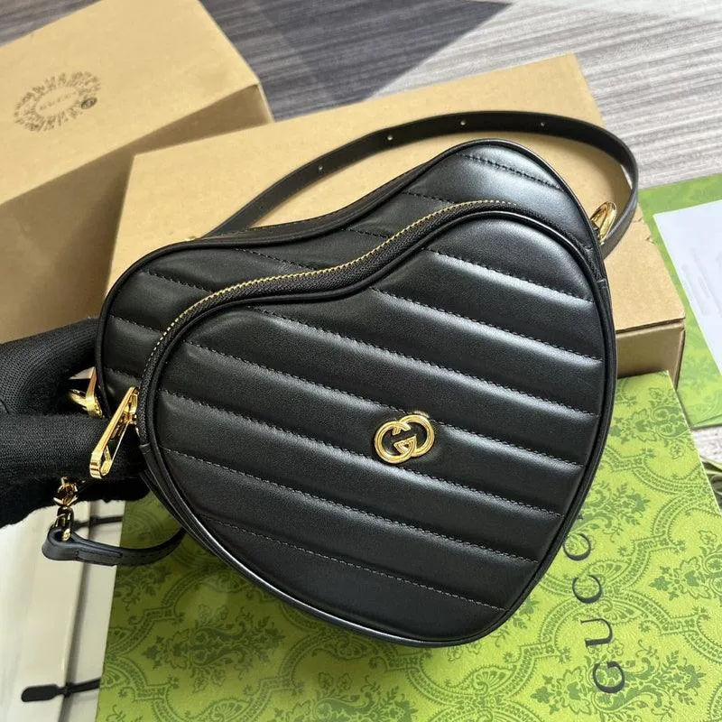Charm - GG Bags - 050