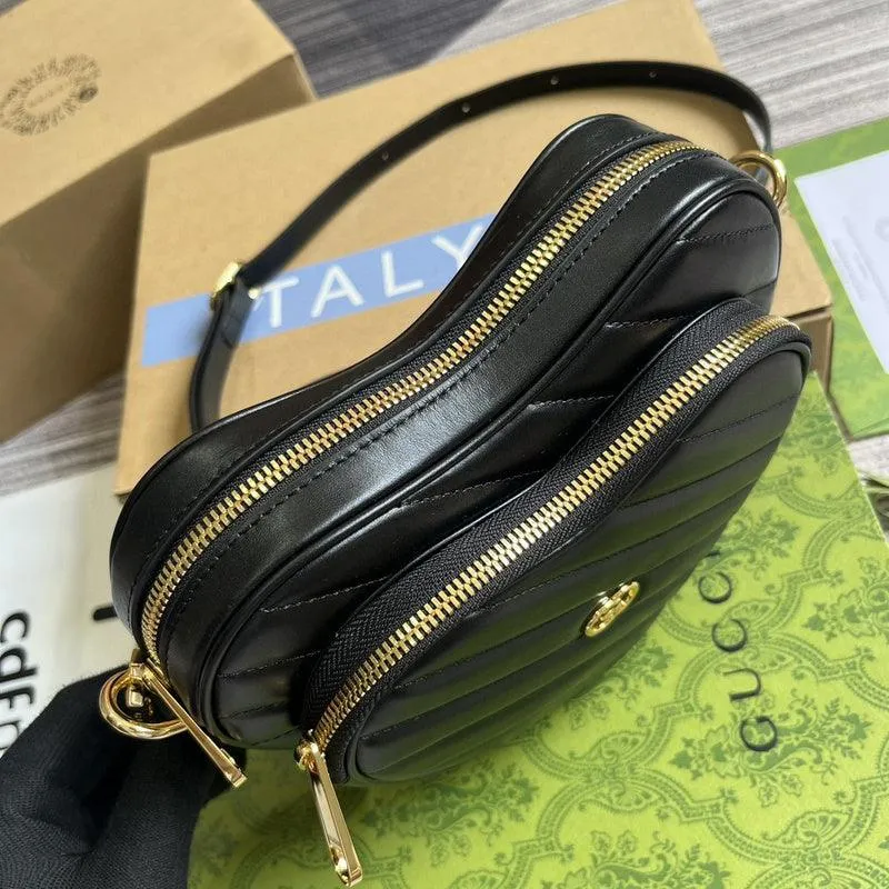 Charm - GG Bags - 050