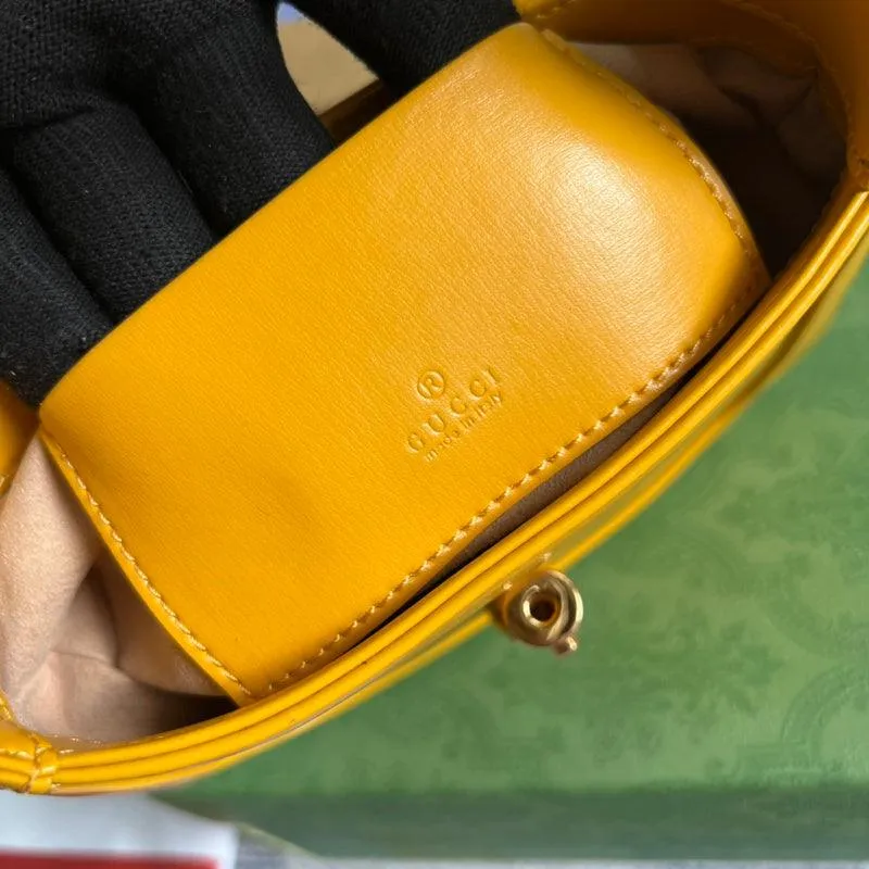 Charm - GG Bags - 1027
