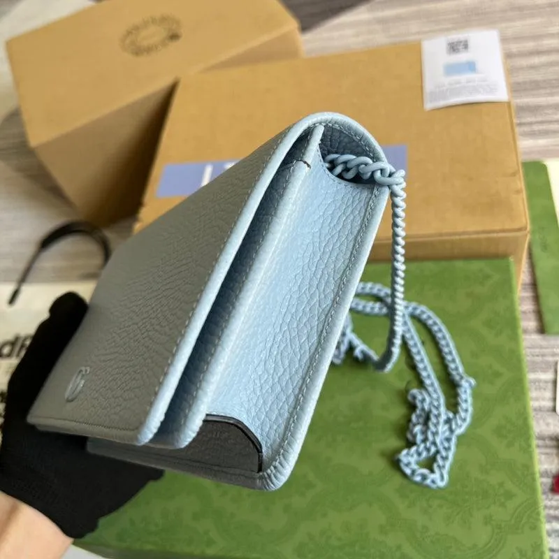 Charm - GG Bags - 1116