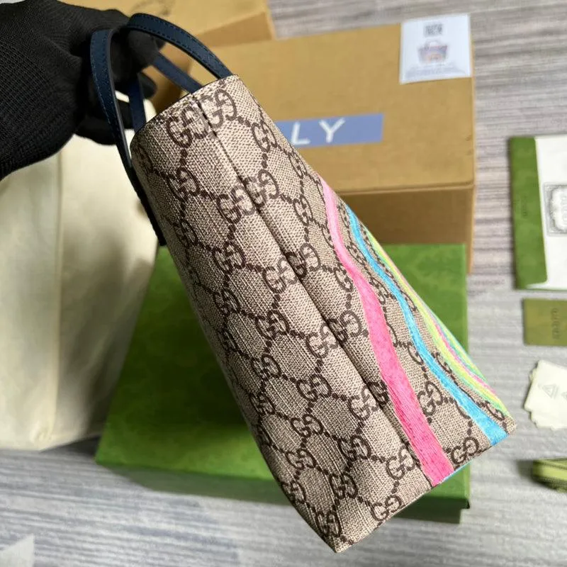 Charm - GG Bags - 1622