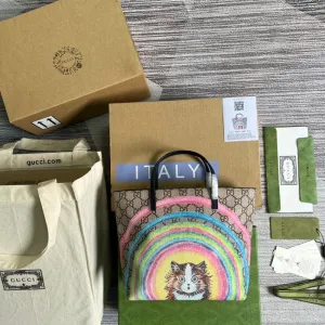 Charm - GG Bags - 1622