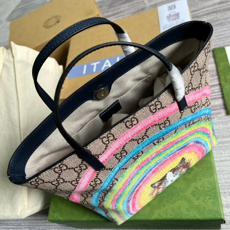 Charm - GG Bags - 1622