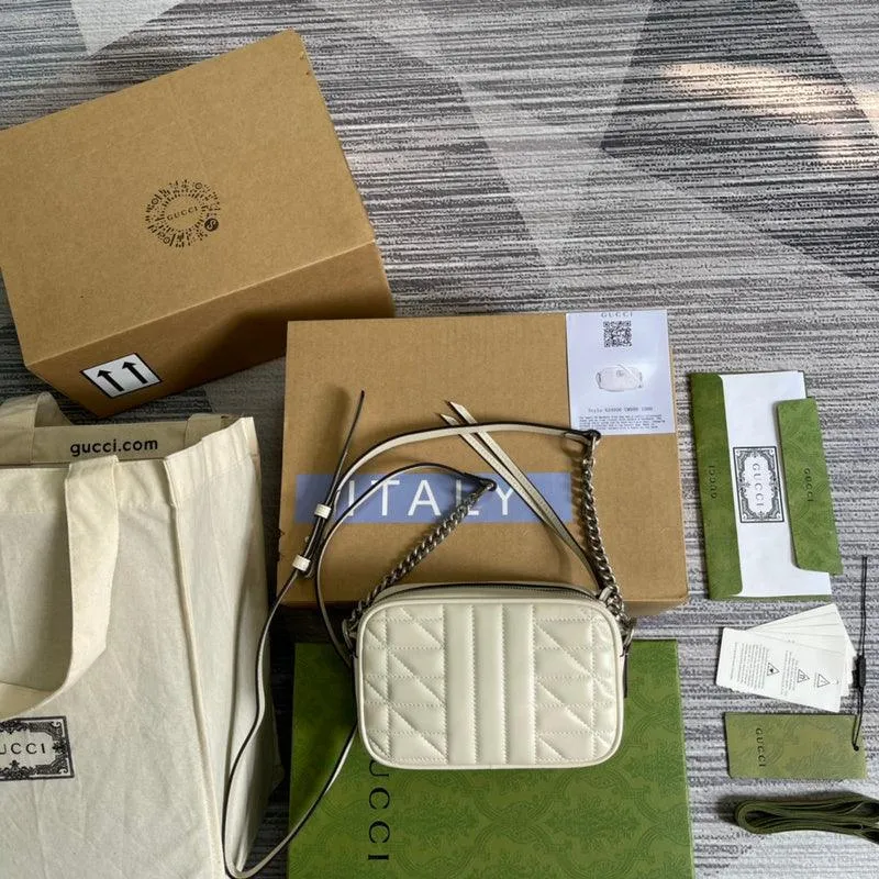 Charm - GG Bags - 1705