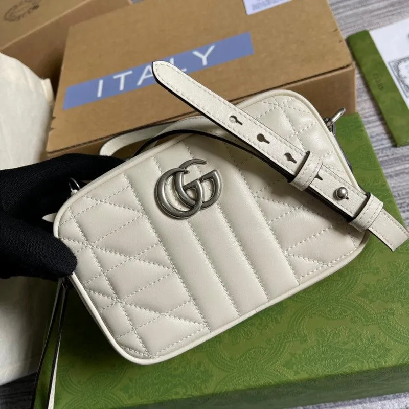 Charm - GG Bags - 1705