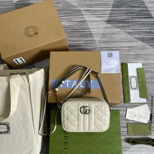 Charm - GG Bags - 1705