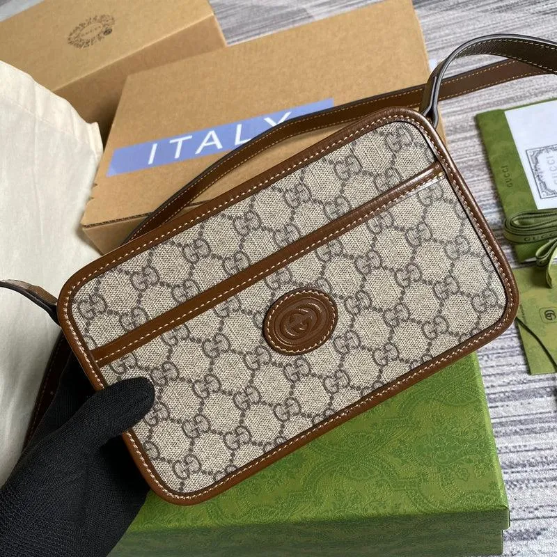 Charm - GG Bags - 1769
