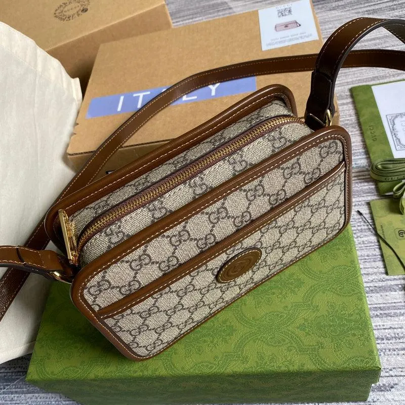 Charm - GG Bags - 1769