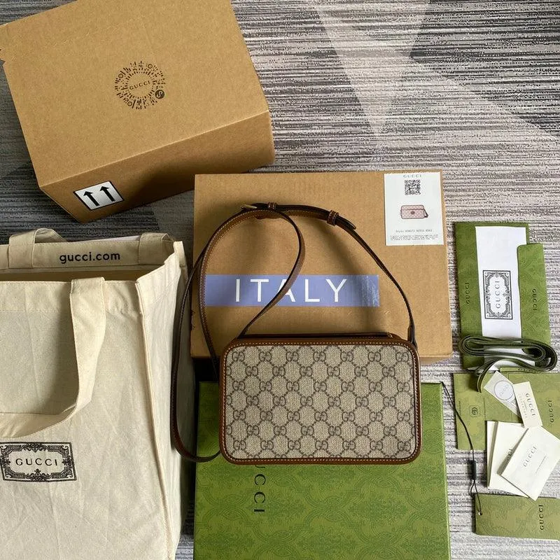 Charm - GG Bags - 1769