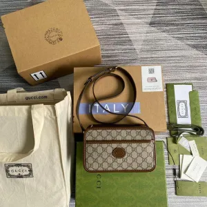 Charm - GG Bags - 1769