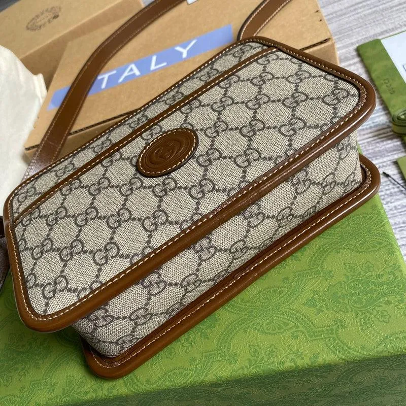 Charm - GG Bags - 1769