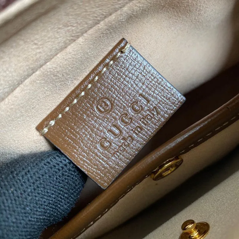 Charm - GG Bags - 1769