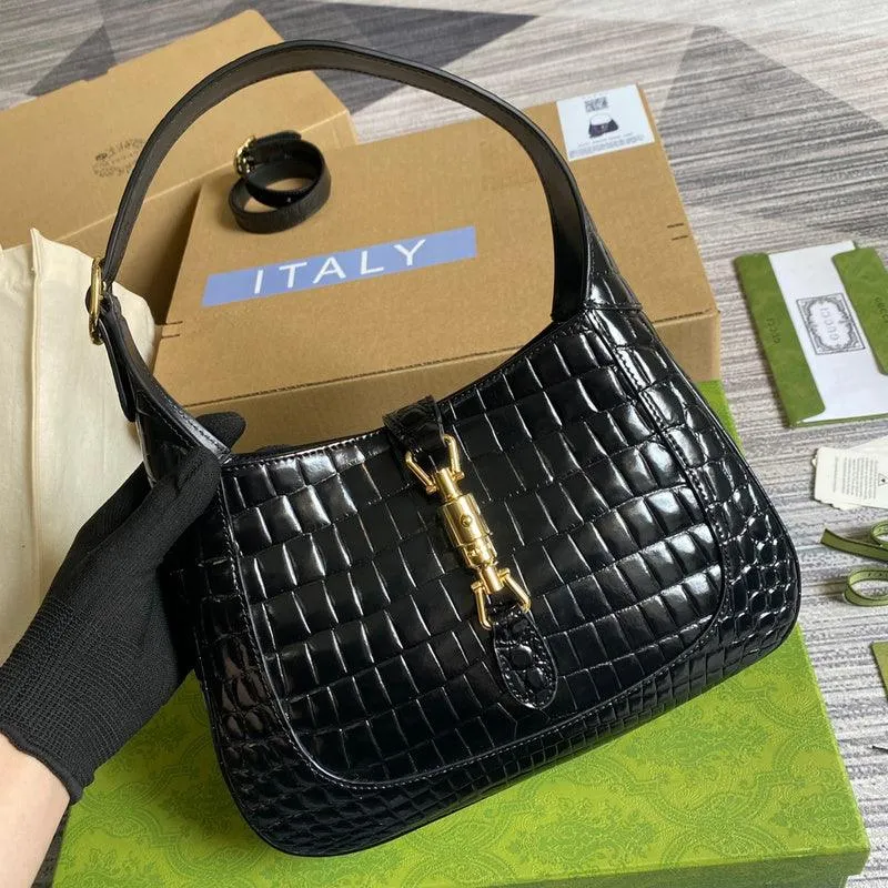 Charm - GG Bags - 1812