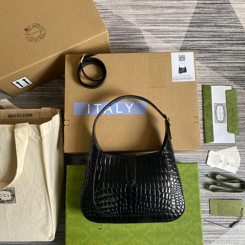 Charm - GG Bags - 1812