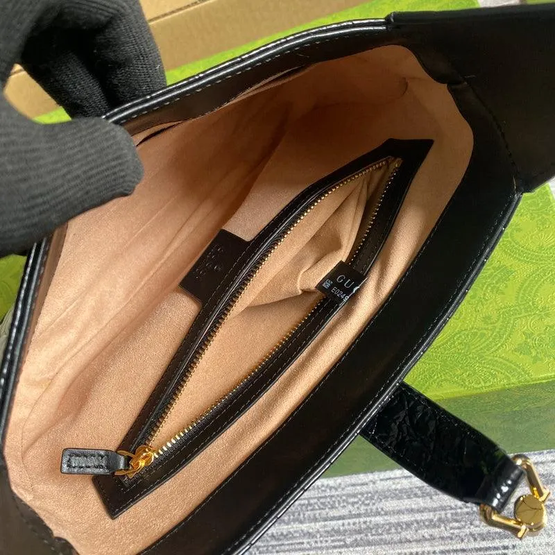 Charm - GG Bags - 1812