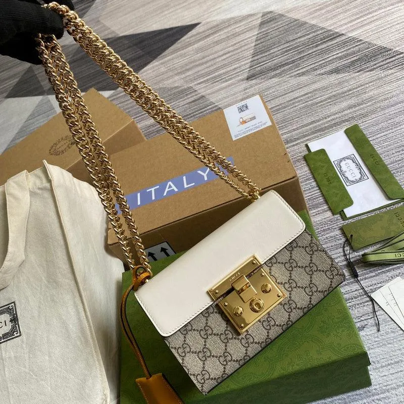 Charm - GG Bags - 1851