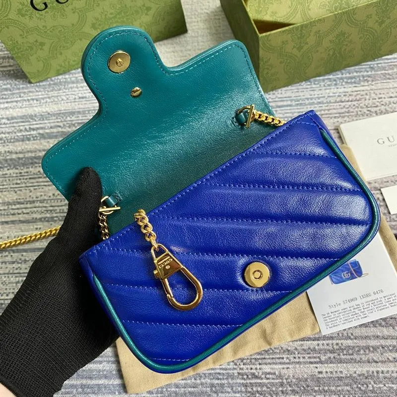 Charm - GG Bags - 1947