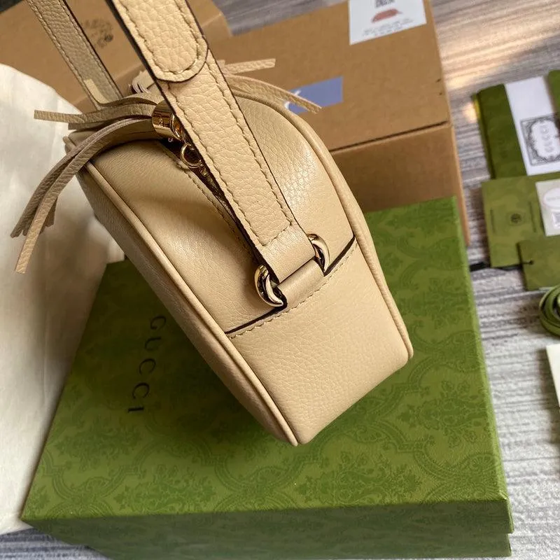 Charm - GG Bags - 2164
