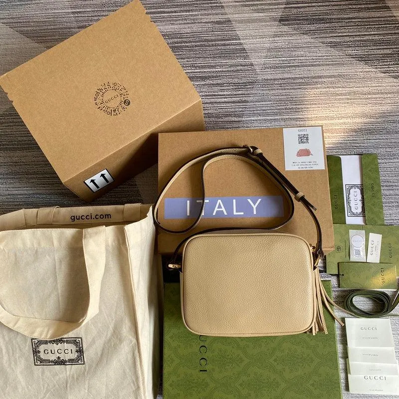 Charm - GG Bags - 2164