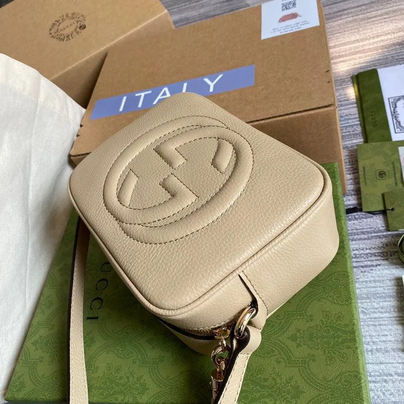 Charm - GG Bags - 2164