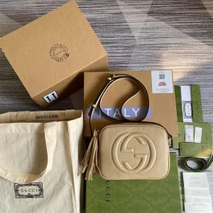 Charm - GG Bags - 2164